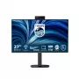 Computer monitor Philips 27B2N3500JH 27 inch (68.6 cm) IPS LCD Quad HD 2560×1440, 4 ms, 350 cd/m², USB hub, speakers, VESA, black
