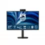 Philips 3000 series 27B2U3601H/00 computer monitor 68.6 cm (27 inch) 2560 x 1440 pixels Quad HD LCD Black