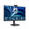 Philips 3000 series 27B2U3601H/00 computer monitor 68.6 cm (27 inch) 2560 x 1440 pixels Quad HD LCD Black