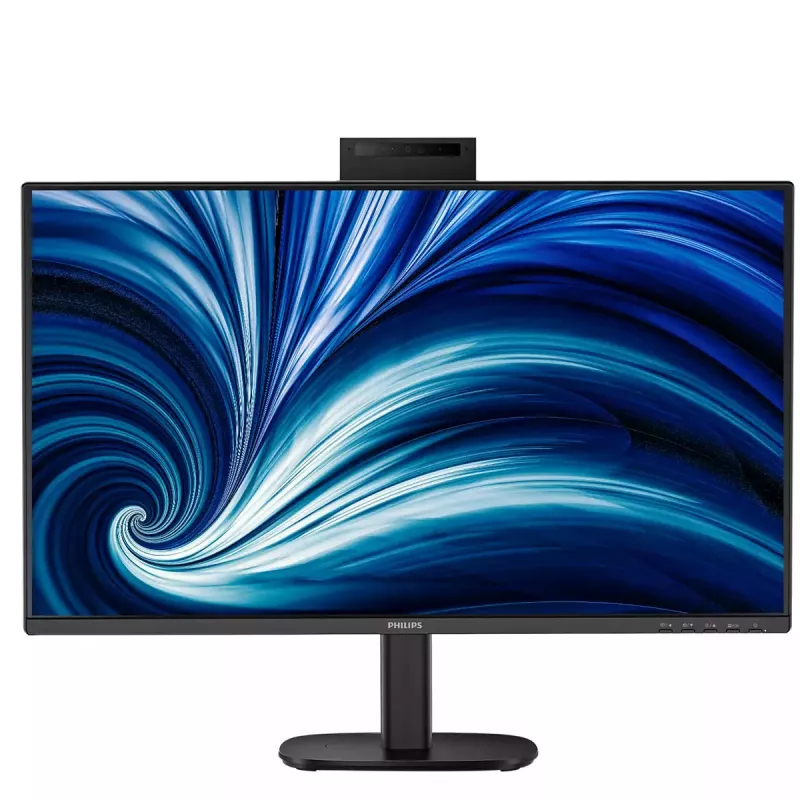 Philips 3000 series 27B2U3601H/00 computer monitor 68.6 cm (27 inch) 2560 x 1440 pixels Quad HD LCD Black