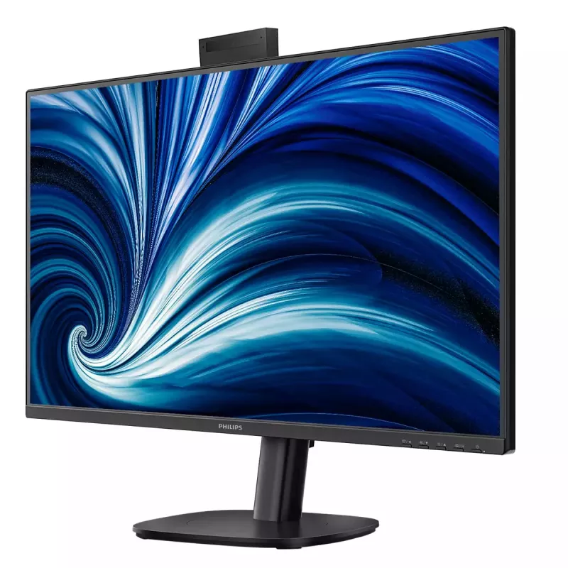 Philips 3000 series 27B2U3601H/00 computer monitor 68.6 cm (27 inch) 2560 x 1440 pixels Quad HD LCD Black