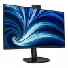 Philips 3000 series 27B2U3601H/00 computer monitor 68.6 cm (27 inch) 2560 x 1440 pixels Quad HD LCD Black