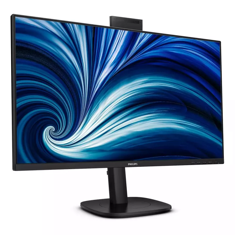 Philips 3000 series 27B2U3601H/00 computer monitor 68.6 cm (27 inch) 2560 x 1440 pixels Quad HD LCD Black