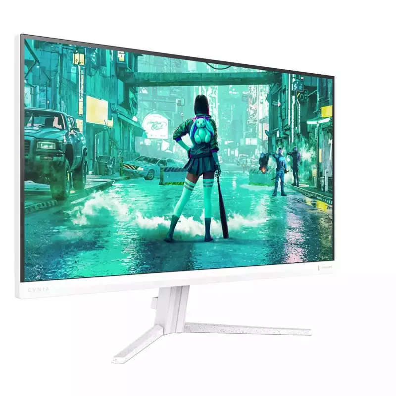 Computer monitor Philips 27M2N3201PL/00 27 inch IPS FHD 1920×1080 16:9 178° VESA White