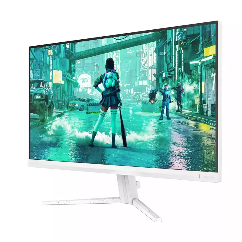 Computer monitor Philips 27M2N3201PL/00 27 inch IPS FHD 1920×1080 16:9 178° VESA White
