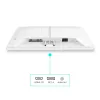 Computer monitor Philips 27M2N3201PL/00 27 inch IPS FHD 1920×1080 16:9 178° VESA White