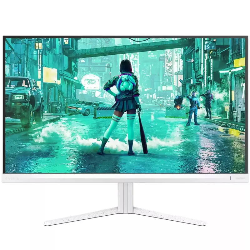 Computer monitor Philips 27M2N3201PL/00 27 inch IPS FHD 1920×1080 16:9 178° VESA White