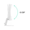 Philips 24M2N3201PL/00 computer monitor 60.5 cm (23.8 inch) 1920 x 1080 pixels White