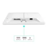 Philips 24M2N3201PL/00 computer monitor 60.5 cm (23.8 inch) 1920 x 1080 pixels White