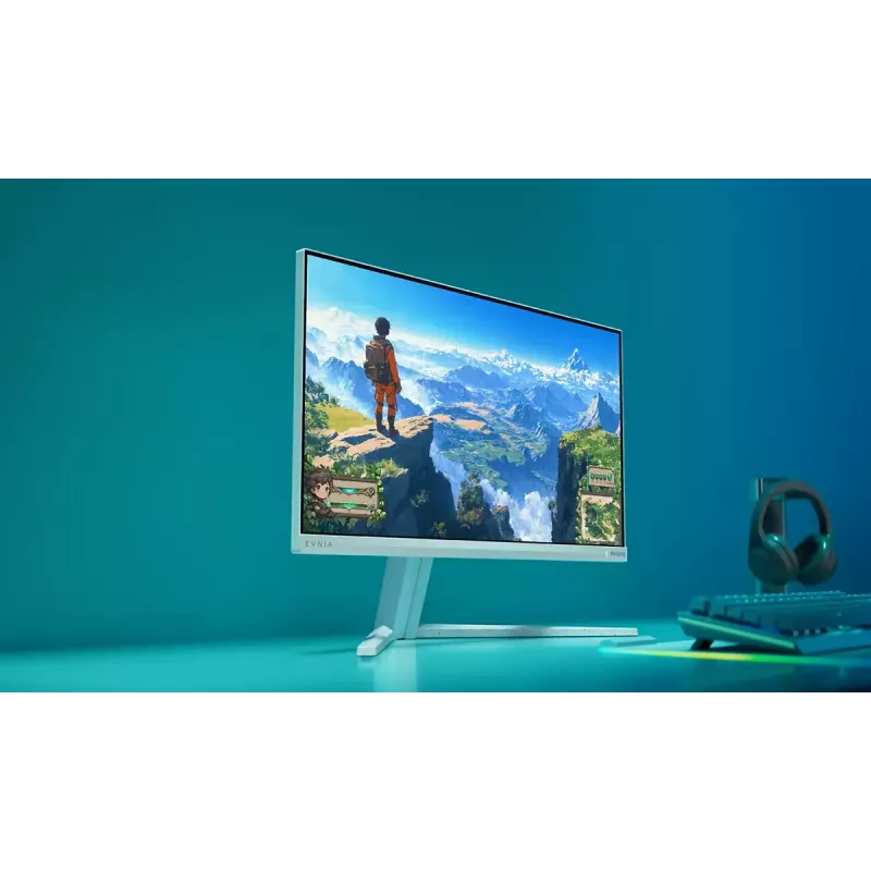 Philips 24M2N3201PL/00 computer monitor 60.5 cm (23.8 inch) 1920 x 1080 pixels White