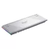 HATOR Gravity X TKL keyboard Gaming USB QWERTY US English White