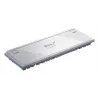 HATOR Gravity TKL keyboard Gaming USB QWERTY US English White