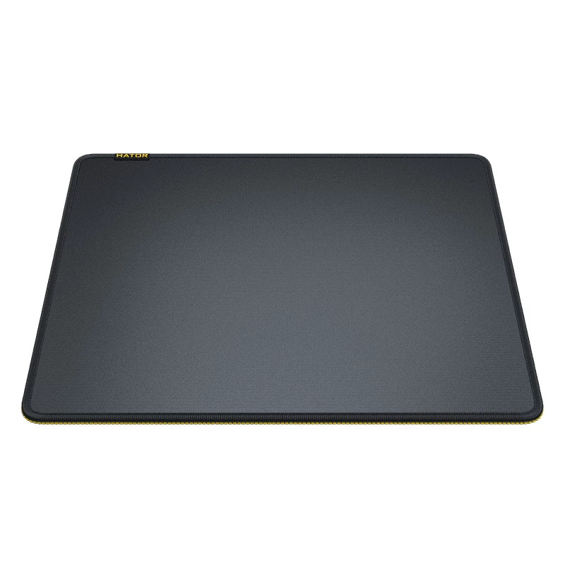 HATOR Tonn EVO M Gaming mouse pad Black