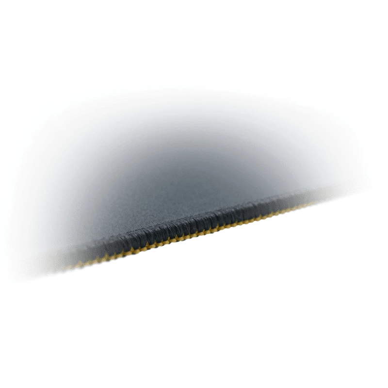 HATOR Tonn EVO M Gaming mouse pad Black