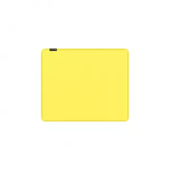HATOR Tonn EVO M Gaming mouse pad Yellow