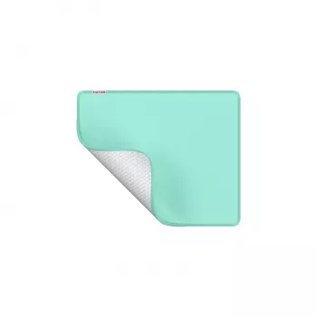 HATOR Tonn EVO M Gaming mouse pad Mint colour