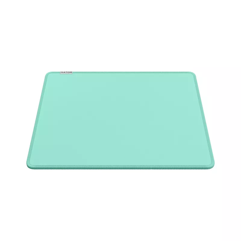 HATOR Tonn EVO M Gaming mouse pad Mint colour