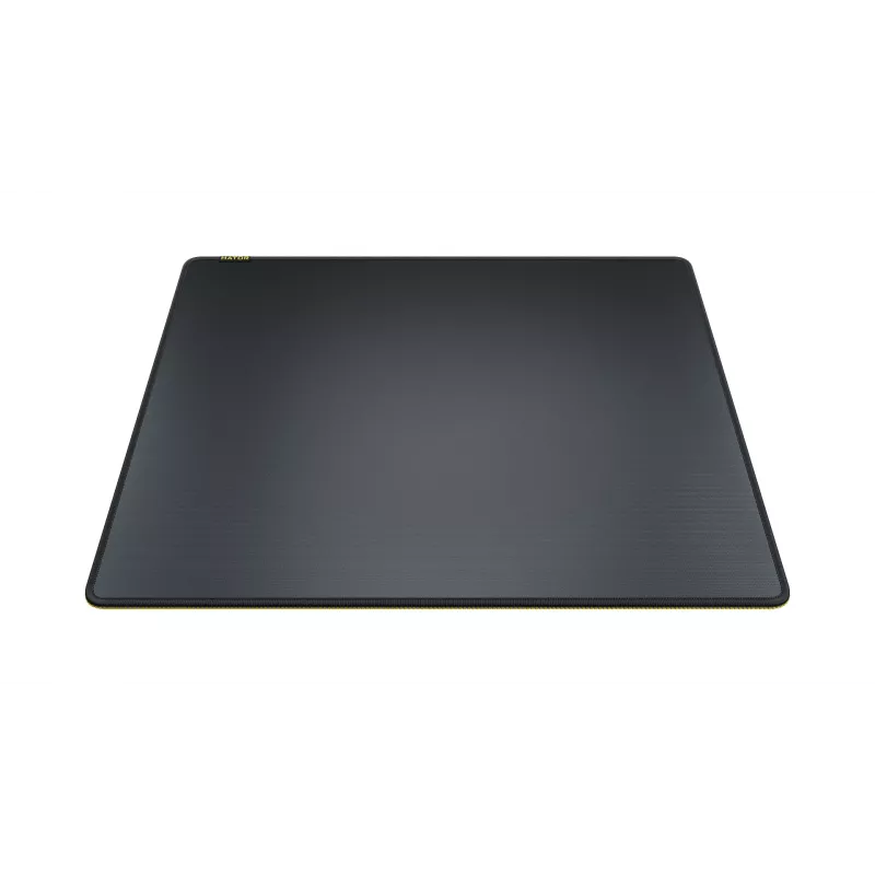 HATOR Tonn EVO L Gaming mouse pad Black