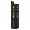 HATOR Tonn EVO XXL Gaming mouse pad Black