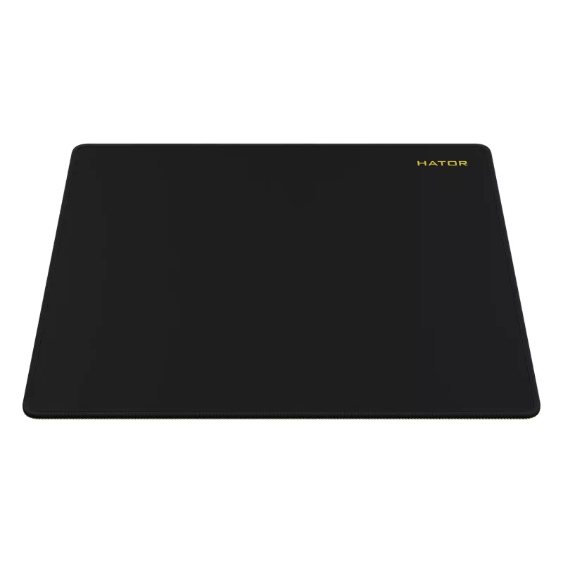 HATOR Tonn eSport Gaming mouse pad Black