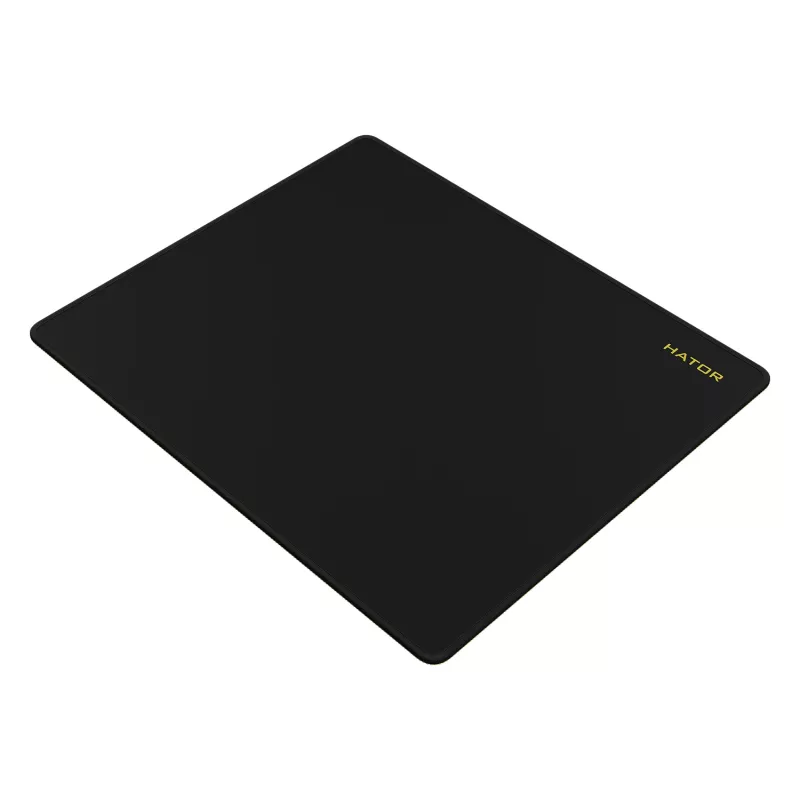 HATOR Tonn eSport Gaming mouse pad Black