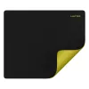 HATOR Tonn L Gaming mouse pad Black