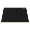 HATOR Tonn L Gaming mouse pad Black