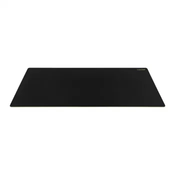 Gaming mouse pad HATOR Tonn XXL Black 900x420 mm Rubber