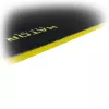 Gaming mouse pad HATOR Tonn XXL Black 900x420 mm Rubber