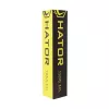 Gaming mouse pad HATOR Tonn XXL Black 900x420 mm Rubber