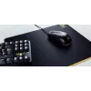 Gaming mouse pad HATOR Tonn XXL Black 900x420 mm Rubber