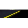 Gaming mouse pad HATOR Tonn XXL Black 900x420 mm Rubber