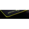 Gaming mouse pad HATOR Tonn XXL Black 900x420 mm Rubber