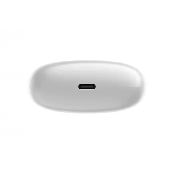 HATOR Hyperpunk Truepods Hybrid ANC Headset True Wireless Stereo (TWS) In-ear Calls/Music Bluetooth White