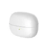 HATOR Hyperpunk Truepods Hybrid ANC Headset True Wireless Stereo (TWS) In-ear Calls/Music Bluetooth White