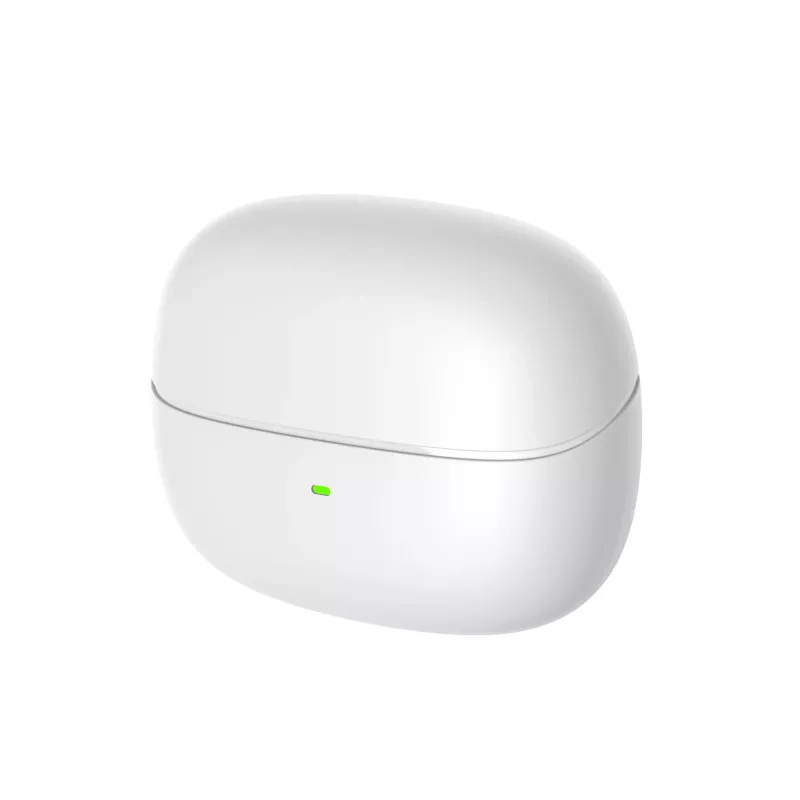 HATOR Hyperpunk Truepods Hybrid ANC Headset True Wireless Stereo (TWS) In-ear Calls/Music Bluetooth White