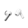 HATOR Hyperpunk Truepods Hybrid ANC Headset True Wireless Stereo (TWS) In-ear Calls/Music Bluetooth White