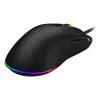 HATOR Pulsar 3, black - Optical Yellow 100M Switches PixArt PMW 3311(HTM610)
