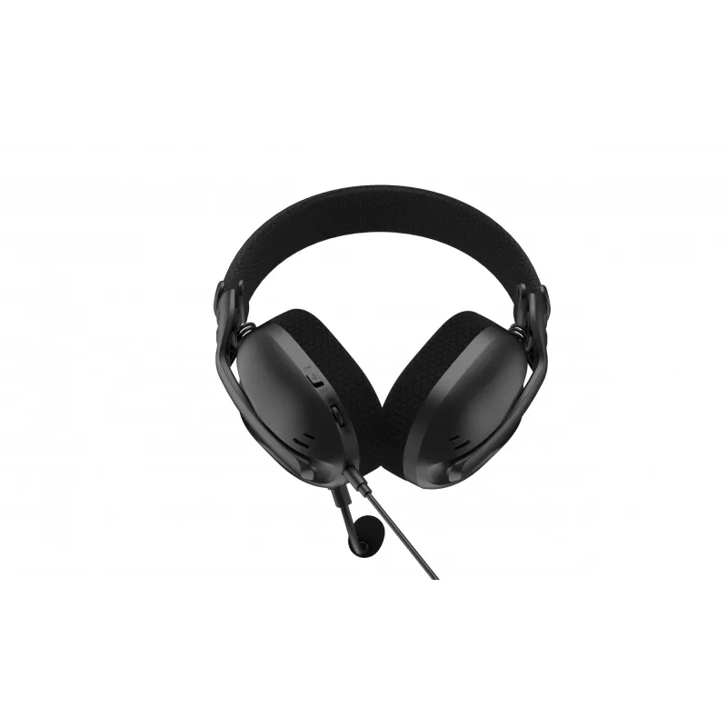 HATOR Hyperpunk 3 Headset Wired In-ear Gaming Black