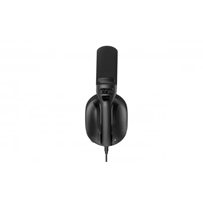 HATOR Hyperpunk 3 Headset Wired In-ear Gaming Black