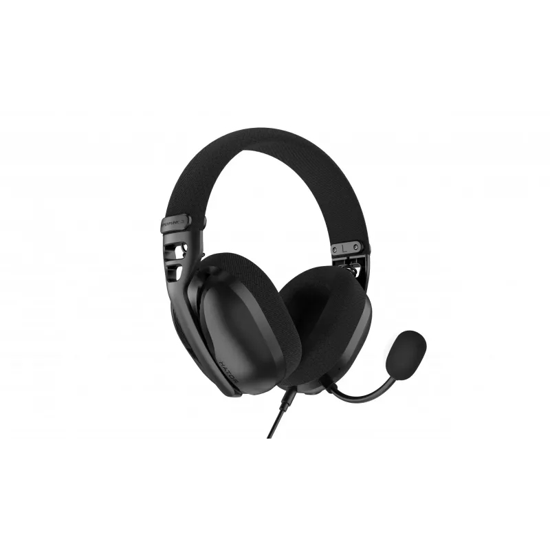 HATOR Hyperpunk 3 Headset Wired In-ear Gaming Black