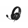 HATOR Hyperpunk 3 Headset Wired In-ear Gaming Black