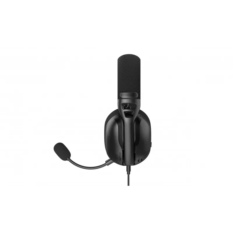 HATOR Hyperpunk 3 USB Headset Wired In-ear Gaming USB Type-C / USB Type-A Black
