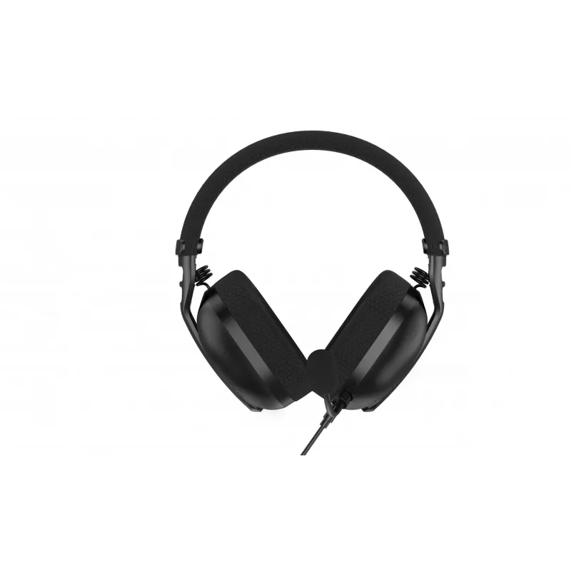 HATOR Hyperpunk 3 USB Headset Wired In-ear Gaming USB Type-C / USB Type-A Black