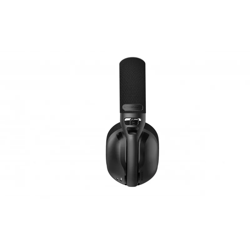 HATOR Hyperpunk 3 USB Headset Wired In-ear Gaming USB Type-C / USB Type-A Black