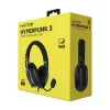 HATOR Hyperpunk 3 USB Headset Wired In-ear Gaming USB Type-C / USB Type-A Black