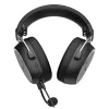 HATOR HYPERGANG 3 Hi-Res Headset Wired Head-band Gaming USB Type-C / USB Type-A Black