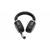 HATOR Hypergang 3 USB Headset Wired & Wireless Head-band Gaming USB Type-C / USB Type-A Bluetooth Black