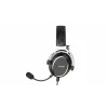 HATOR Hypergang 3 USB Headset Wired & Wireless Head-band Gaming USB Type-C / USB Type-A Bluetooth Black