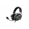 HATOR Hypergang 3 USB Headset Wired & Wireless Head-band Gaming USB Type-C / USB Type-A Bluetooth Black